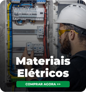 materiais eletricos LF