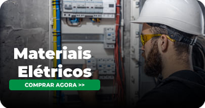 materiais eletricos LF