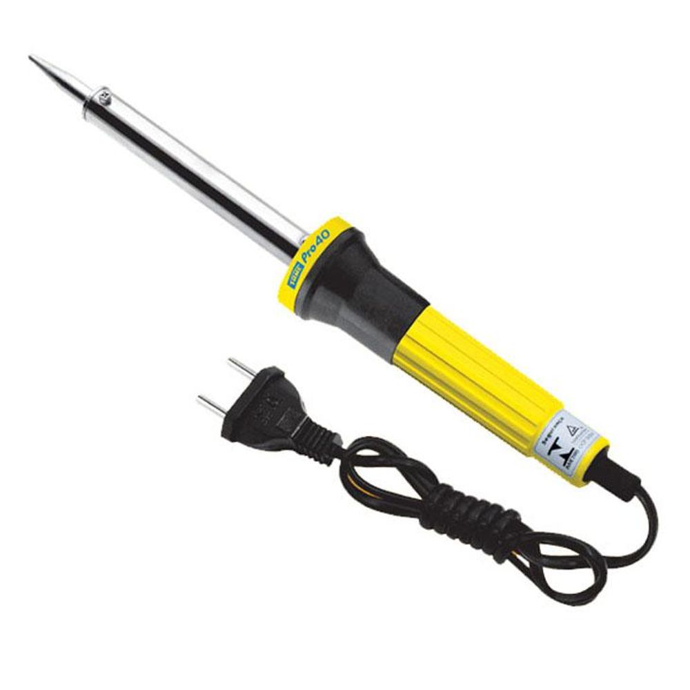 Ferro de Solda Fame 0920 para estanho 40W 220V lfmaquinaseferramentas