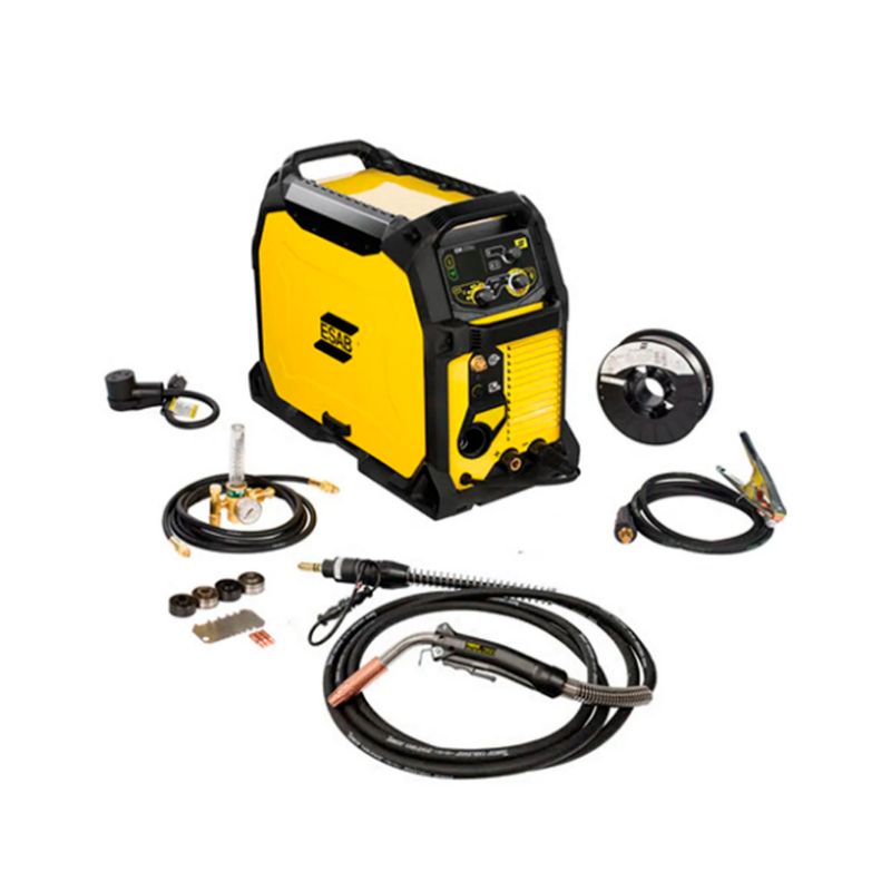 Esab welding