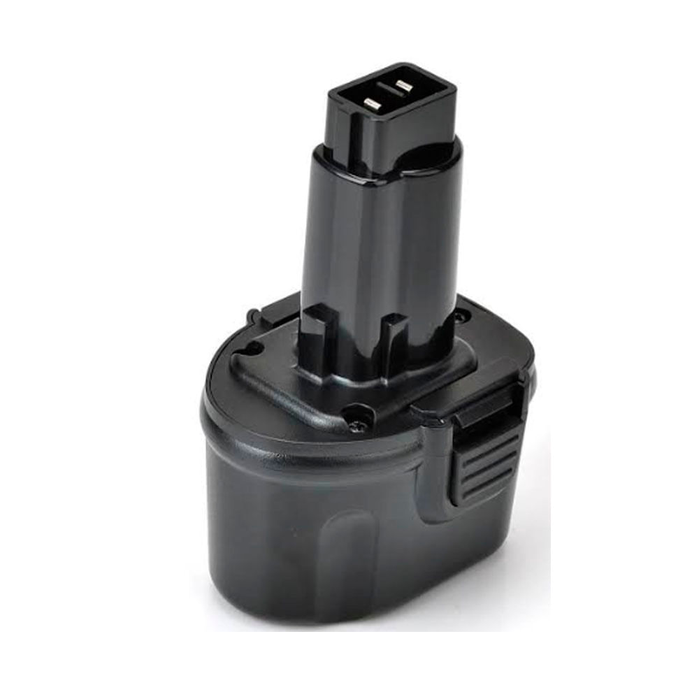 Bateria NICD 7,2V 1,3 AH Dewalt DW9057 lfmaquinaseferramentas