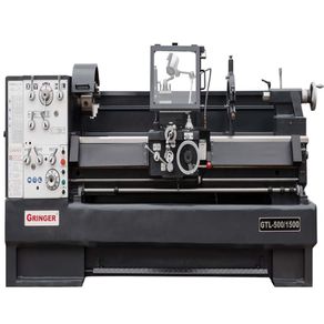 TORNO-GRINGER---GTL-500 TORNO-GRINGER---GTL-500