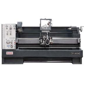 TORNO-GRINGER---GTL-660-2300 TORNO-GRINGER---GTL-660-2300