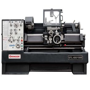 TORNO-GRINGER---GTL-400-1 TORNO-GRINGER---GTL-400-1