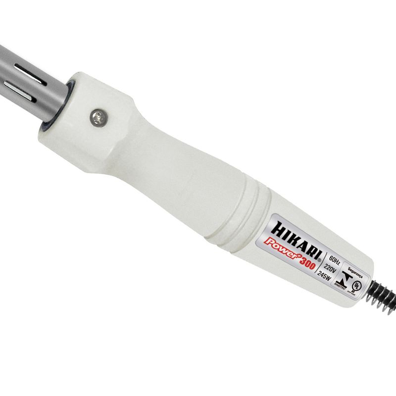 Ferro Solda P Estanho 245w 220v 21k012 Lfmaquinaseferramentas