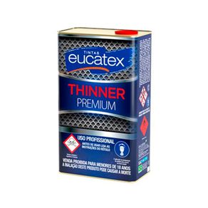 thinner-eucatex-9116-5-litros