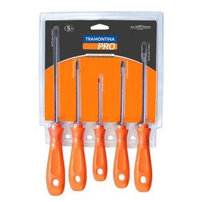 jogo-chave-fenda-e-philips-tramontina-pro-44130-505-com-5-pcs-01 jogo-chave-fenda-e-philips-tramontina-pro-44130-505-com-5-pcs-01