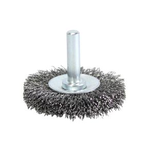 Escova-Circular-Ondulada-Pequi-2pol-x-5-16pol-com-Haste-1-4pol-Aco-Carbono-030-mm---Blister---Peca Escova-Circular-Ondulada-Pequi-2pol-x-5-16pol-com-Haste-1-4pol-Aco-Carbono-030-mm---Blister---Peca