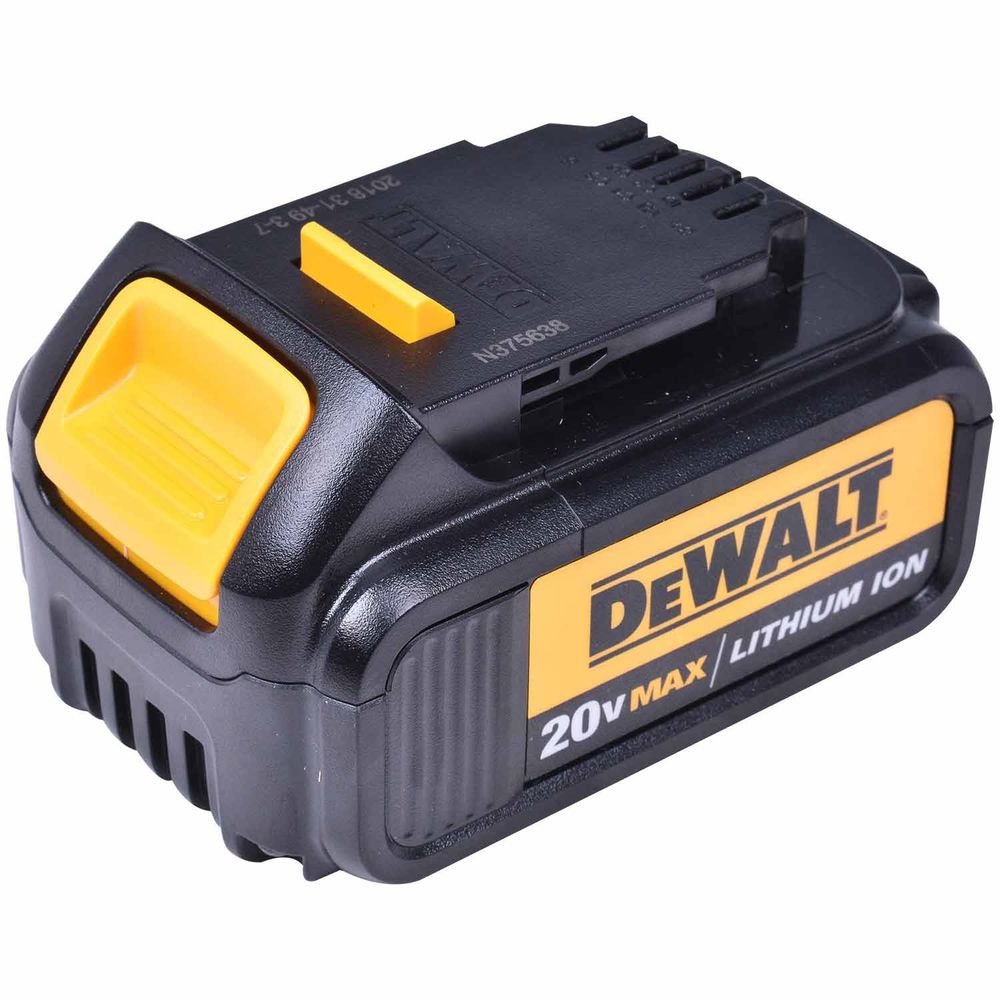 Bateria Dewalt DCB200B3 20V 3,0 AH