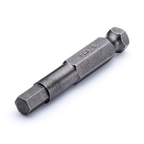 Bits-Allen-Encaixe-5-16-pol-X-4-mm-X-50-mm-Ifla-E826450 Bits-Allen-Encaixe-5-16-pol-X-4-mm-X-50-mm-Ifla-E826450