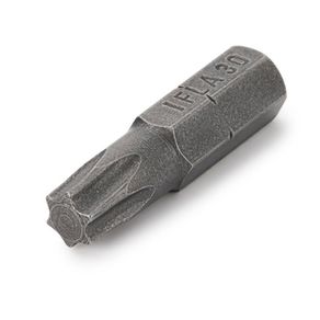 Bits-Hexalobular-Encaixe-1-4-pol-X-T25-X-25-mm-Ifla-C6TX25 Bits-Hexalobular-Encaixe-1-4-pol-X-T25-X-25-mm-Ifla-C6TX25