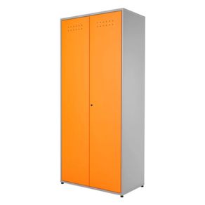 Armario-Multiuso-Presto-Encaixado-80-X-180-cm-Desmontavel Armario-Multiuso-Presto-Encaixado-80-X-180-cm-Desmontavel