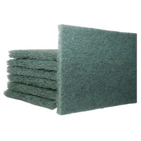 Folha-Scotch-Brite-3M-134-x-240-Limpa-SV-Verde Folha-Scotch-Brite-3M-134-x-240-Limpa-SV-Verde