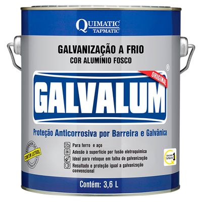 GALVALUM-Galvanizacao-Aluminizada-a-Frio-DA3-Quimatic-Tapmatic-36-Litros
