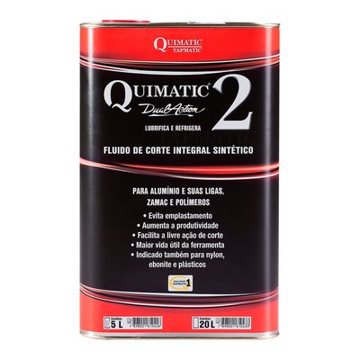 QUIMATIC-2-Fluido-de-Corte-para-Aluminio-AG2-Quimatic-Tapmatic-5-L