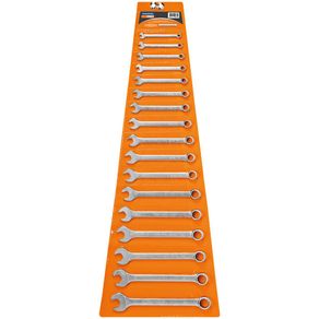 jogo-de-chaves-combinadas-tramontina-pro-44650217-6mmx22mm-17-pecas jogo-de-chaves-combinadas-tramontina-pro-44650217-6mmx22mm-17-pecas