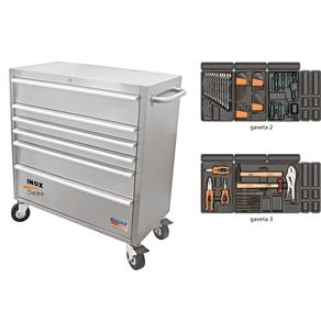 carro-de-ferramentas-em-inox-tramontina-pro-44965770-6-gavetas-70-pecas carro-de-ferramentas-em-inox-tramontina-pro-44965770-6-gavetas-70-pecas
