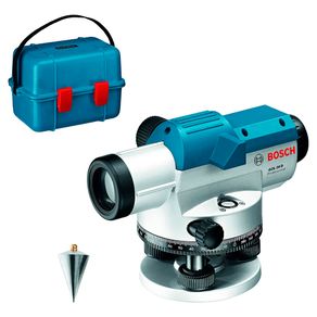 nivelador-otico-automatico-bosch-gol26d-a-laser nivelador-otico-automatico-bosch-gol26d-a-laser