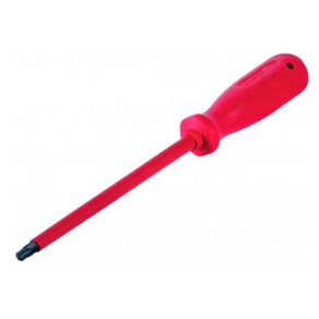 Chave-Torx-Gedore-T30-Reta-Isolada-1000V Chave-Torx-Gedore-T30-Reta-Isolada-1000V