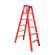 Escada-Pintor-Alulev-Fp-604-Dupla-Fibra-120-Metros-4-Degraus