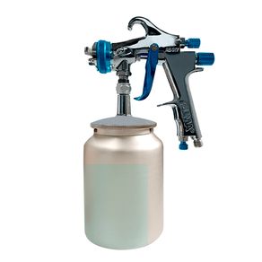 Pistola-de-Pintura-Succao-Puma-HVLP-18-mm-As017cg-18 Pistola-de-Pintura-Succao-Puma-HVLP-18-mm-As017cg-18