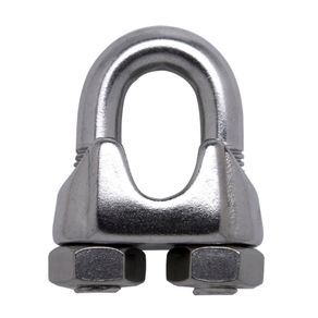 Grampo-Leve-Inox-1-4-pol-Carbostorm-072-Kgf Grampo-Leve-Inox-1-4-pol-Carbostorm-072-Kgf