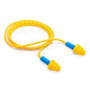 Protetor-Auricular-3M-16-dB-Millenium-Tamanho-P Protetor-Auricular-3M-16-dB-Millenium-Tamanho-P