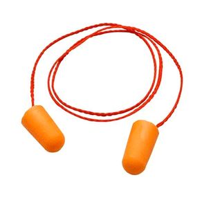 Protetor-Auricular-3M-16-dB-1110-Espuma Protetor-Auricular-3M-16-dB-1110-Espuma