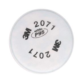 Filtro-para-Poeiras-Nevoas-e-Fumos-3M-2071-Serie-6.000 Filtro-para-Poeiras-Nevoas-e-Fumos-3M-2071-Serie-6.000