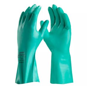 Luva-Nitrilica-Danny-Nitrasolv-Forro-Flocado-Algodao Luva-Nitrilica-Danny-Nitrasolv-Forro-Flocado-Algodao