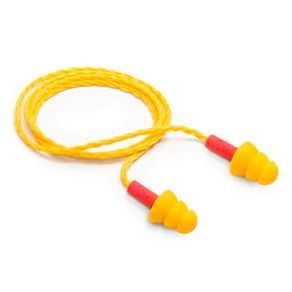 Protetor-Auricular-3M-16-dB-Millenium-Tamanho-G Protetor-Auricular-3M-16-dB-Millenium-Tamanho-G
