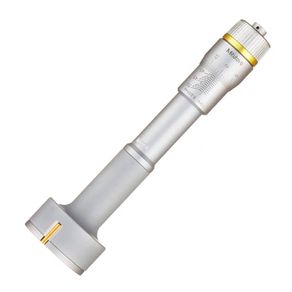 Micrometro-Interno-de-Tres-Pontas-Mitutoyo-25-30-mm-0005-mm-368-167 Micrometro-Interno-de-Tres-Pontas-Mitutoyo-25-30-mm-0005-mm-368-167