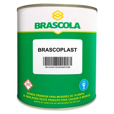Cola-de-Contato-Universal-Brascola-Brascoplast-Standard-750-g