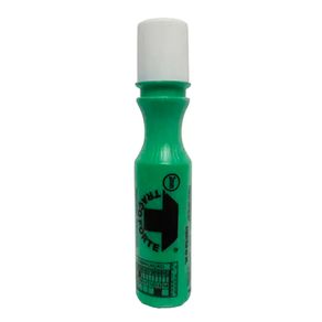 Marcador-Industrial-Baden-Traco-Forte-2mm-60mL---Verde Marcador-Industrial-Baden-Traco-Forte-2mm-60mL---Verde