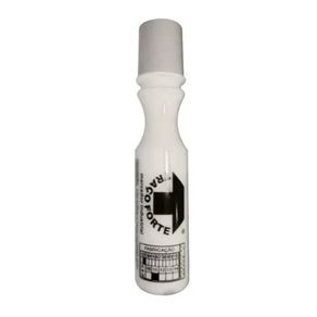 Marcador-Industrial-Baden-Traco-Forte-1mm-50mL---Branco Marcador-Industrial-Baden-Traco-Forte-1mm-50mL---Branco
