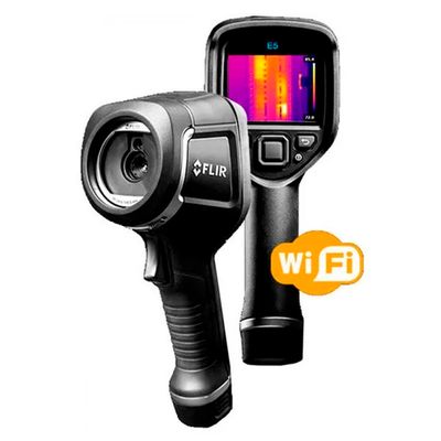 Camera-de-Infravermelho-Flir-E5-XT-com-MSX-e-Wi-Fi