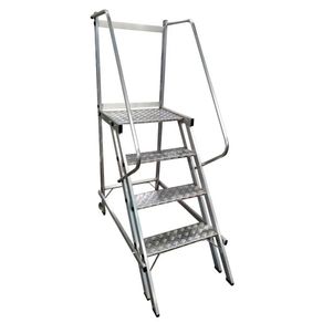 Escada-Plataforma-Padrao-Escaleve-3-Degraus---Plataforma Escada-Plataforma-Padrao-Escaleve-3-Degraus---Plataforma