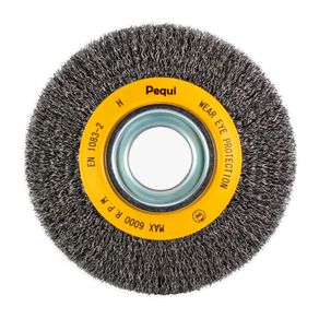 Escova-Circular-Ondulada-Pequi-4pol-X-3-4pol-Aco-Carbono-030mm Escova-Circular-Ondulada-Pequi-4pol-X-3-4pol-Aco-Carbono-030mm