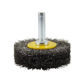 Escova-Circular-Ondulada-Pequi-2pol-x-5-16pol-com-Haste-1-4pol-Aco-Carbono-020mm Escova-Circular-Ondulada-Pequi-2pol-x-5-16pol-com-Haste-1-4pol-Aco-Carbono-020mm