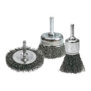 Kit-de-Escovas-Pequi-Baixa-Rotacao-50mm-Haste-1-4pol-Aco-Carbono-030mm Kit-de-Escovas-Pequi-Baixa-Rotacao-50mm-Haste-1-4pol-Aco-Carbono-030mm