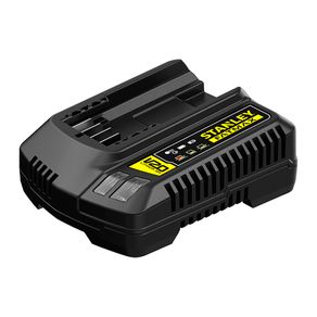 Carregador-de-Bateria-Stanley-20V-125Ah-para-Linha-V20-SC125-BR Carregador-de-Bateria-Stanley-20V-125Ah-para-Linha-V20-SC125-BR
