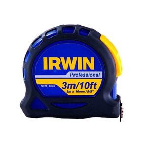 trena-3-metros-irwin-iw13949-professional trena-3-metros-irwin-iw13949-professional