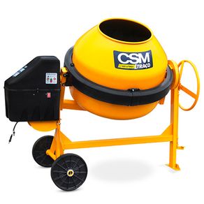 Betoneira-CSM-1-Traco-400-Litros-Monofasica Betoneira-CSM-1-Traco-400-Litros-Monofasica
