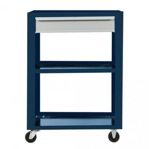 Carro-Aberto-Prateleira-com-1-Gaveta-ORK-Car-022 Carro-Aberto-Prateleira-com-1-Gaveta-ORK-Car-022