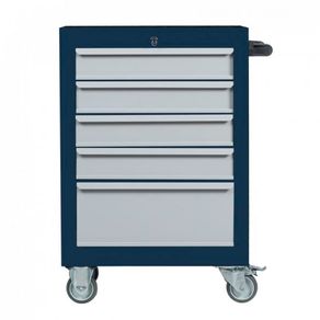 Carro-Manutencao-5-Gavetas--4B--1C--ORK-Car-045 Carro-Manutencao-5-Gavetas--4B--1C--ORK-Car-045