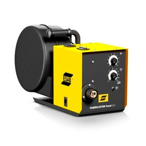 Alimentador-de-Arame-Esab-Fabricator-Feed-364-4-Roldanas Alimentador-de-Arame-Esab-Fabricator-Feed-364-4-Roldanas