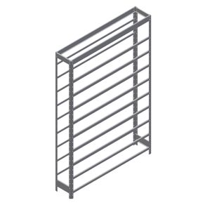Estrutura-para-Estante-Porta-Componentes-Marcon-Nº5-EM54-5 Estrutura-para-Estante-Porta-Componentes-Marcon-Nº5-EM54-5