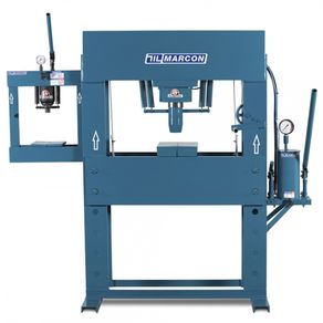 Prensa-Hidraulica-Marcon-100-Ton-4208-com-Auxiliar-de-15-Ton Prensa-Hidraulica-Marcon-100-Ton-4208-com-Auxiliar-de-15-Ton