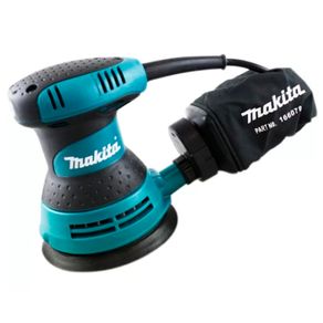 Lixadeira-Roto-Orbital-Makita-5pol-BO5031 Lixadeira-Roto-Orbital-Makita-5pol-BO5031