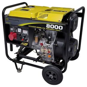 Gerador-a-Diesel-69kva-Matsuyama-8000-125L-Trifasico-380V-ou-Monofasico-220V Gerador-a-Diesel-69kva-Matsuyama-8000-125L-Trifasico-380V-ou-Monofasico-220V